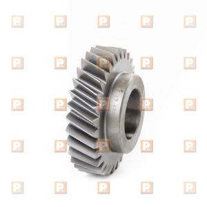 Piñón helicoidal Caja ZF S5-420, 1317303012 ZF, aplicable a Mercedes Benz 712C, 1215C