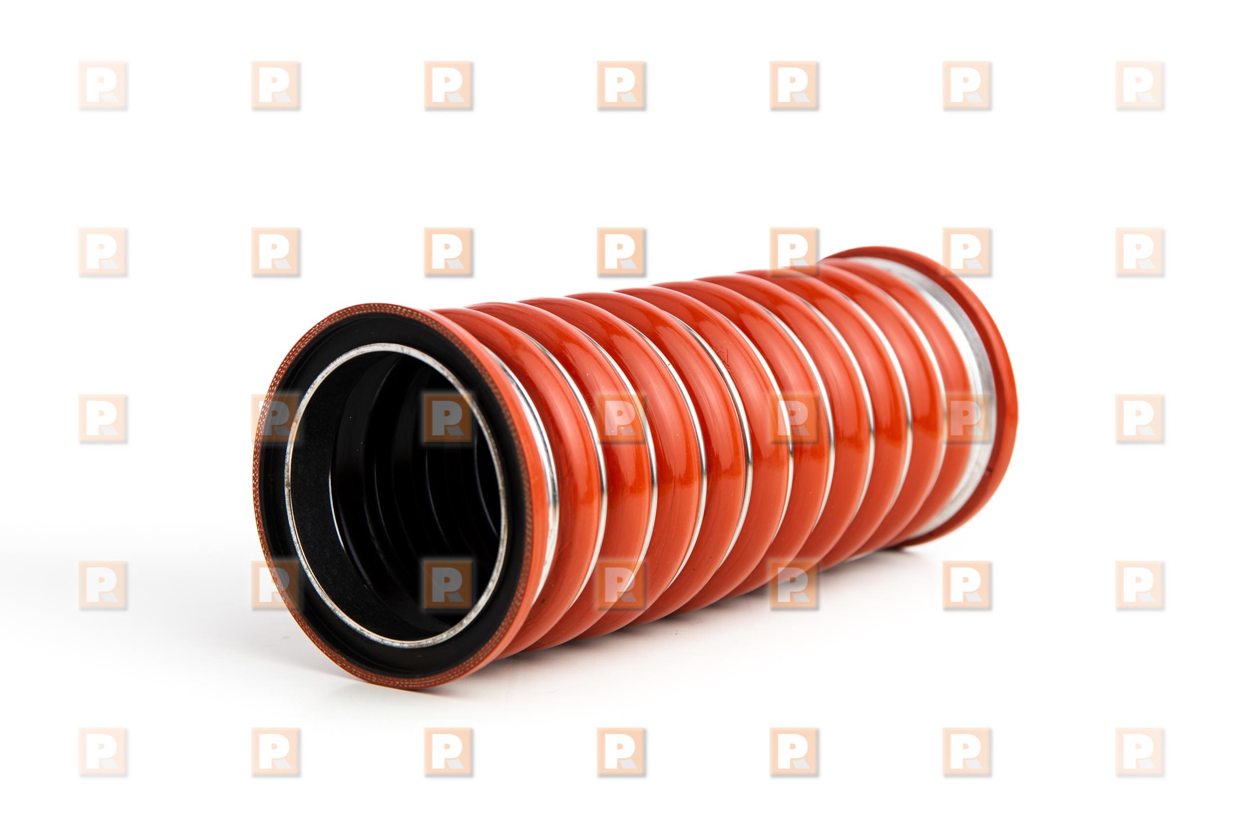 Manguera Intercooler, 1814219 Bins, aplicable a Scania series P, G y R - Imagen 2