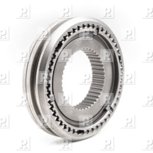 Sincronizado 1ª y 2ª, 2RD 311243 Eaton, aplicable a Ford Cargo 814 1996/1999