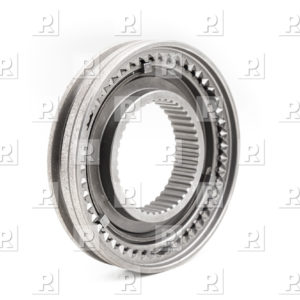 Sincronizado 1ª y 2ª, 2RD 311243 Eaton, aplicable a Ford Cargo 814 1996/1999