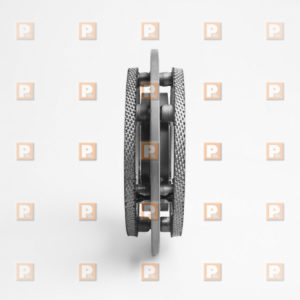 Engranaje sincronizado 2ª y 3ª, 2RP 311319A Eaton, aplicable a Volkswagen 17-210