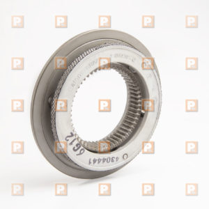 Engranaje sincronizado 2ª y 3ª, 2RP 311319A Eaton, aplicable a Volkswagen 17-210