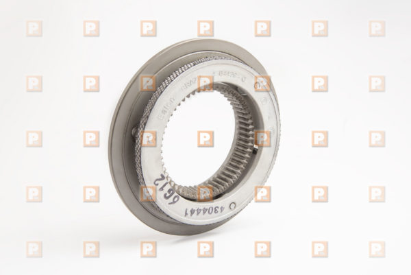 Engranaje sincronizado 2ª y 3ª, 2RP 311319A Eaton, aplicable a Volkswagen 17-210