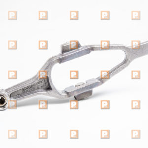 Palanca de embrague 2T2 141719E, aplicable a Volkswagen 17-250