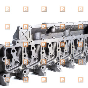 Tapa de cilindro pelada, 2TD 103063 BLK Diesel, aplicable a Volkswagen 17-210