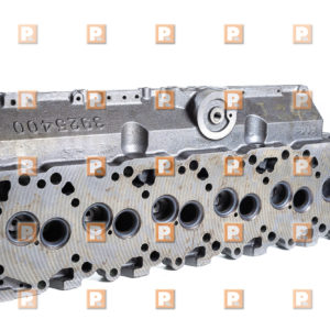 Tapa de cilindro pelada, 2TD 103063 BLK Diesel, aplicable a Volkswagen 17-210