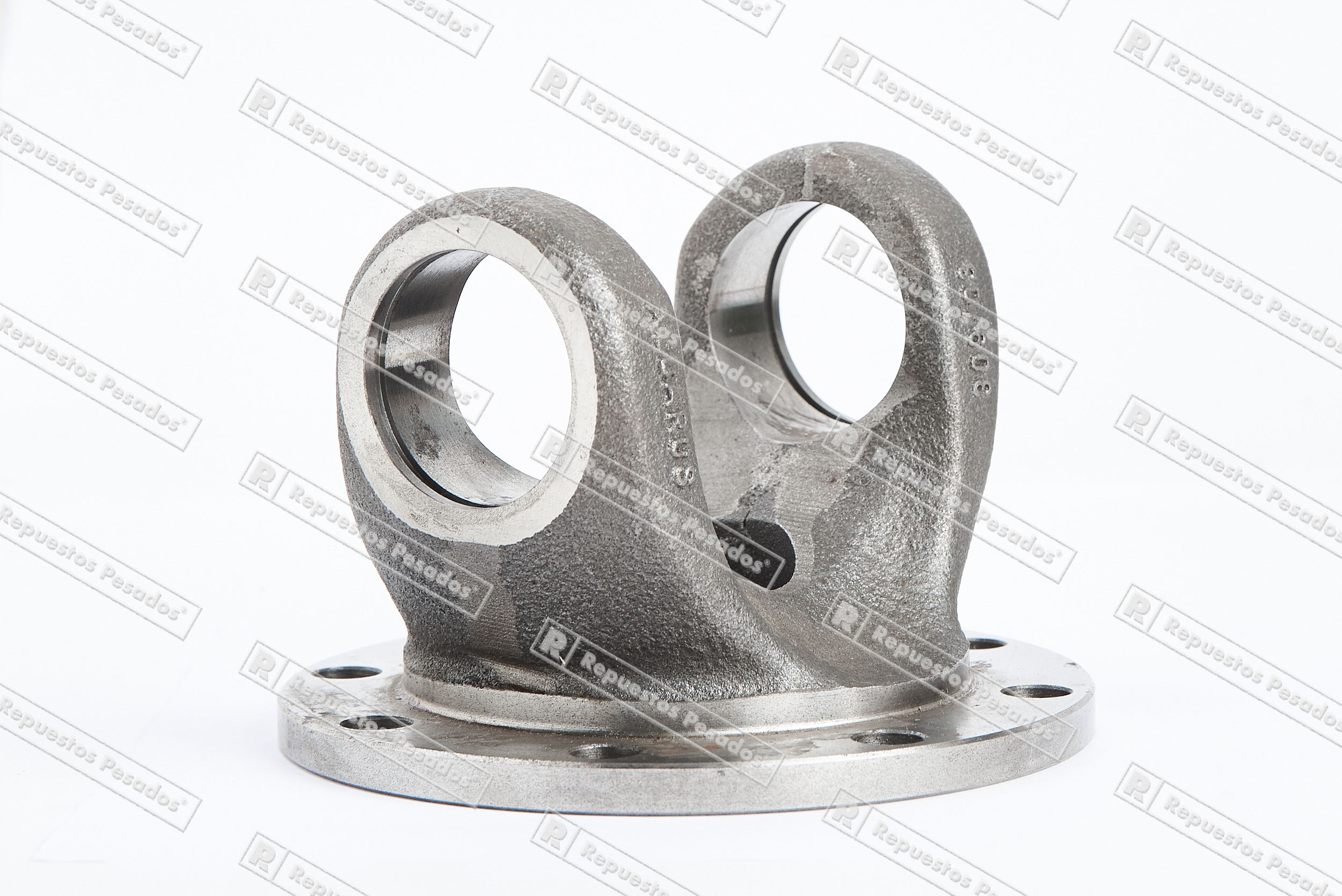 Plato para cruceta, 3364110011 Spicer, aplicable a Mercedes Benz 1218/  1319/ 1418/ 1518 – Repuestos Pesados