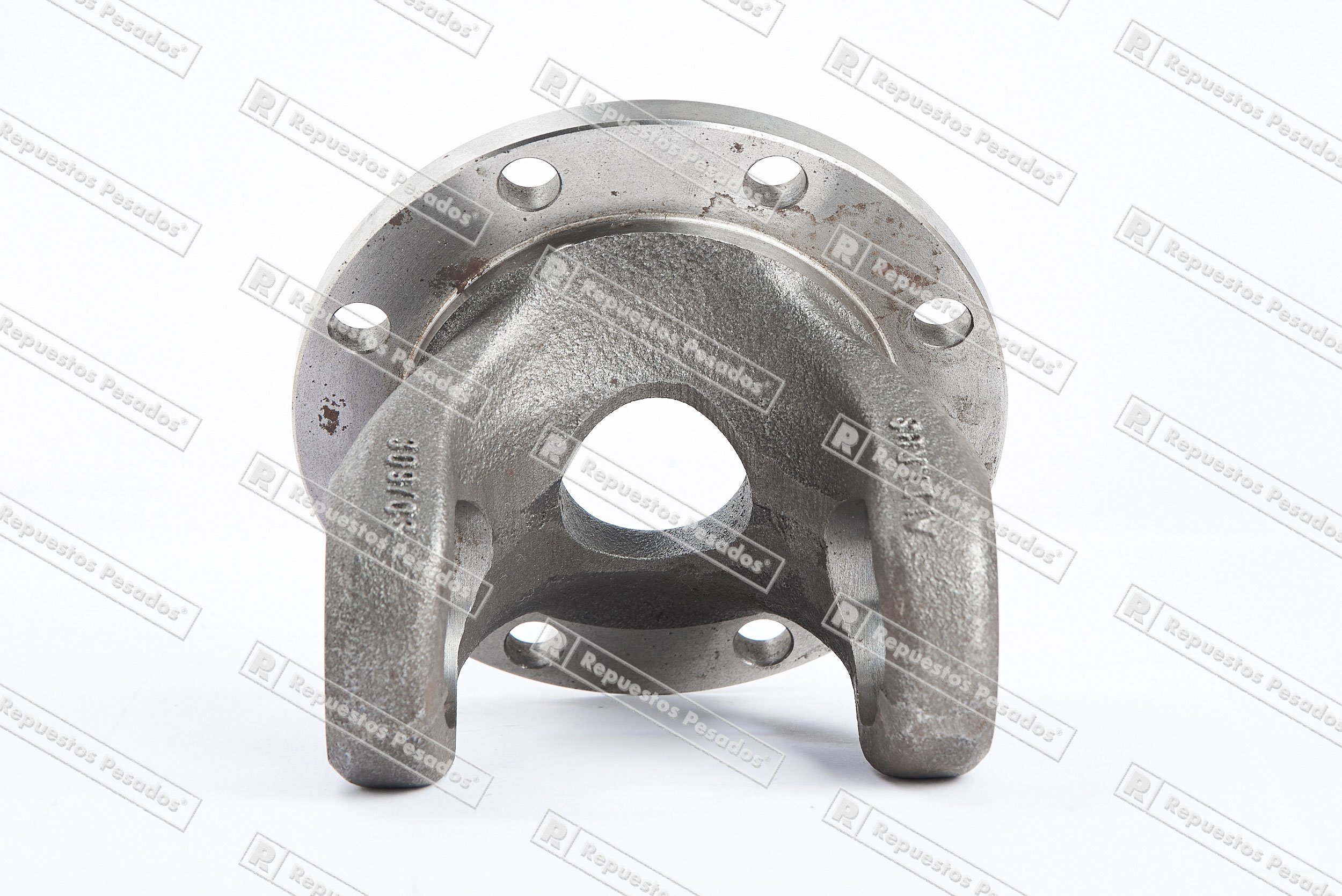 Plato para cruceta, 3364110011 Spicer, aplicable a Mercedes Benz 1218/  1319/ 1418/ 1518 – Repuestos Pesados