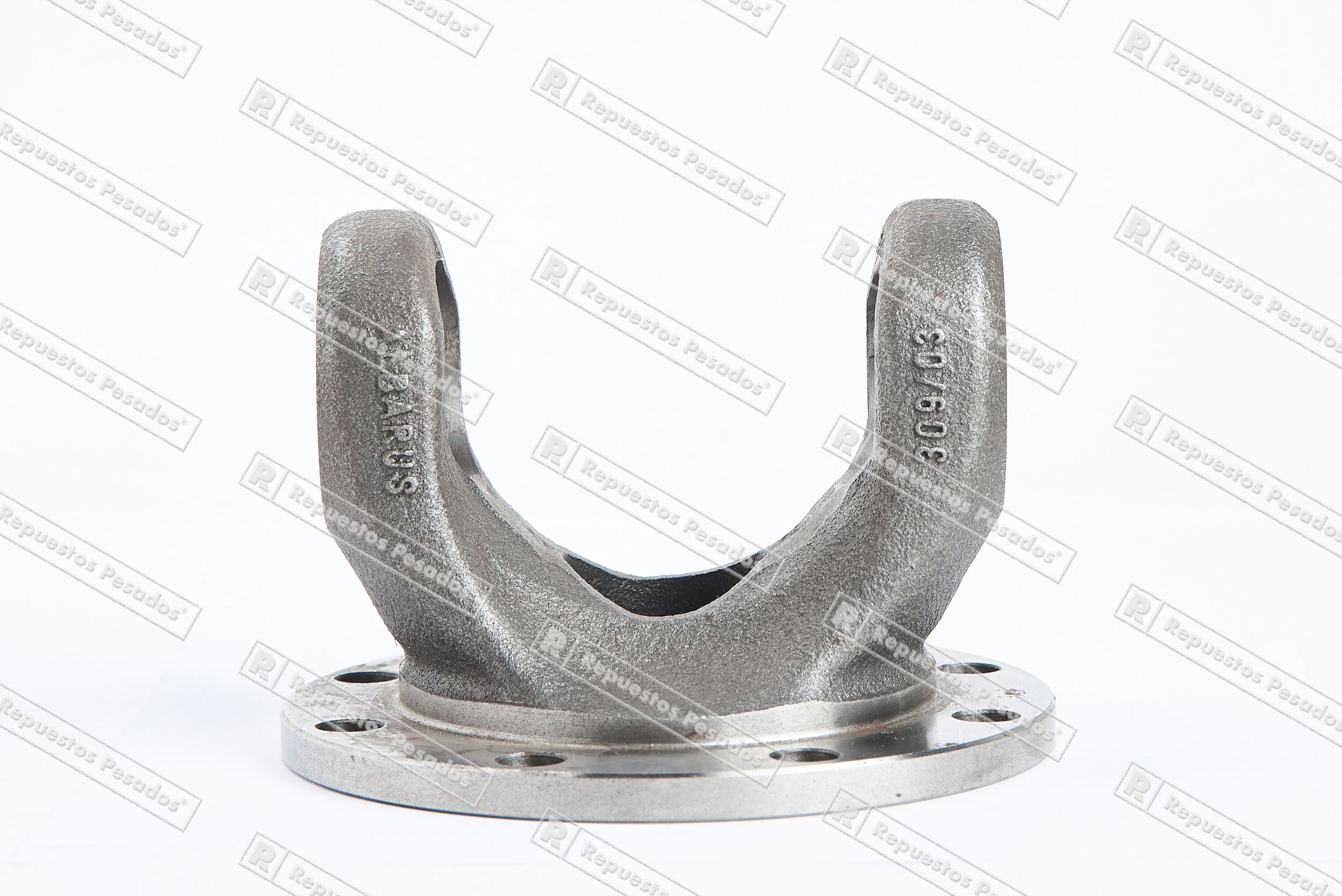 Plato para cruceta, 3364110011 Spicer, aplicable a Mercedes Benz 1218/  1319/ 1418/ 1518 – Repuestos Pesados