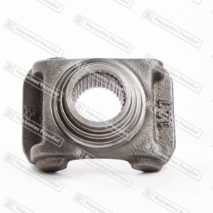 Brida de porta cruceta cardan, 0004100930 Spicer, aplicable a Mercedes Benz 1620 M/N