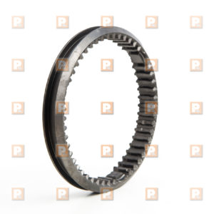 Manguito desplazable 3ª a 6ª Caja ZF S6-1550, 0091304201 ZF, aplicable a Mercedes Benz O-400