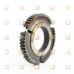 Cuerpo sincronizado 3ª y 4ª Caja ZF S5-1550, 0091304342 ZF, aplicable a Mercedes Benz O-400