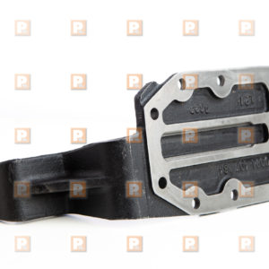 Tapa eje selector, 0091307184 ZF, aplicable a Mercedes Benz L1938