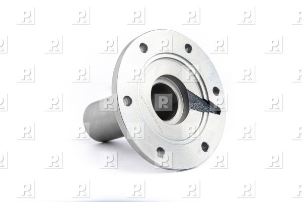 Guía de directa, BG5X 7049AA Eaton, aplicable a Ford Cargo 1731E/ 1832E - Imagen 2