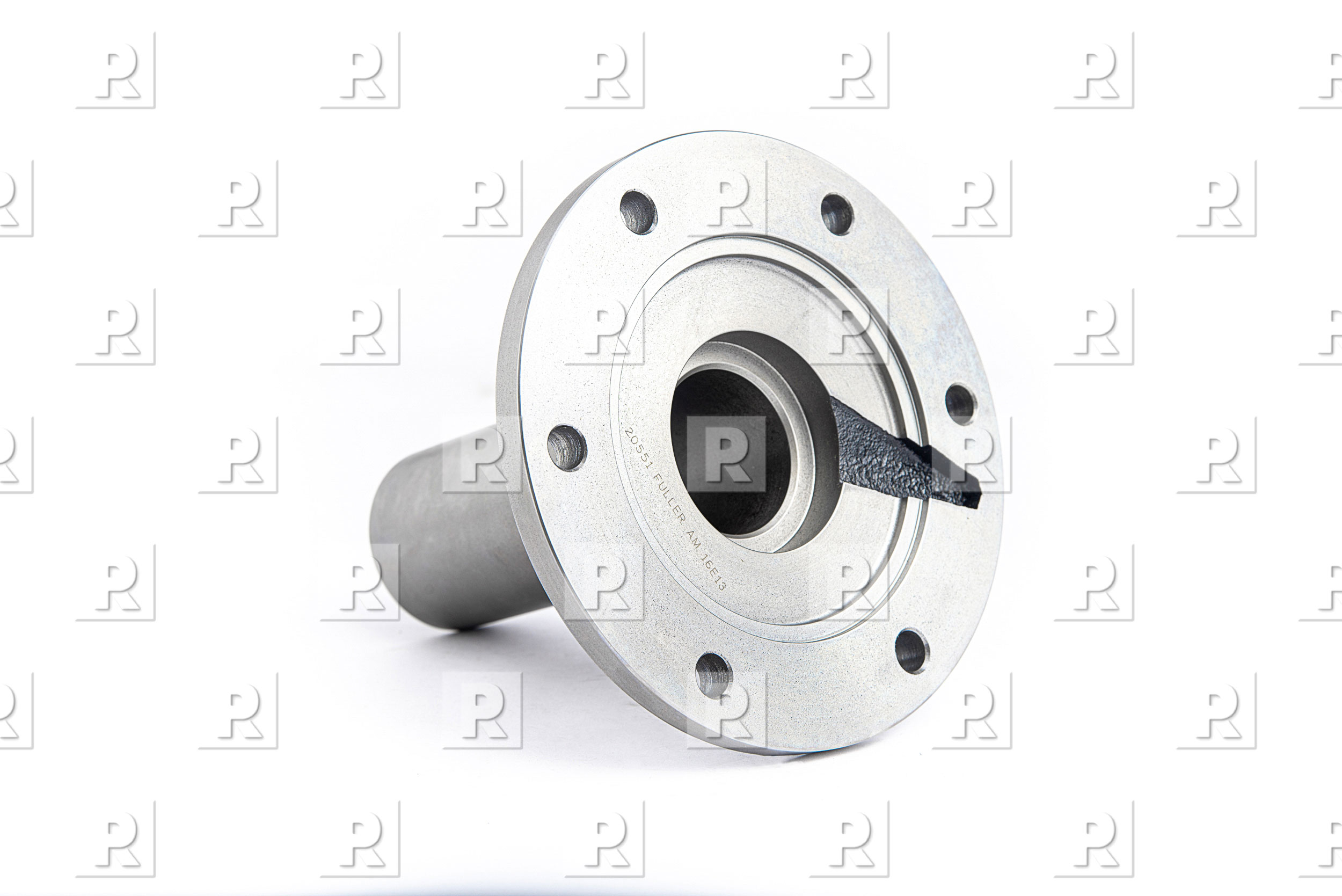 Guía de directa, BG5X 7049AA Eaton, aplicable a Ford Cargo 1731E/ 1832E - Imagen 2