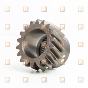 Engranaje de 2ª contraeje, T2D 311441 Eaton, aplicable a Volkswagen 13-180