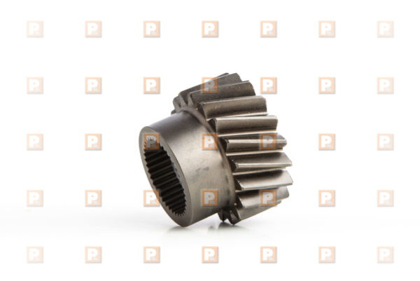 Engranaje de 2ª contraeje, T2D 311441 Eaton, aplicable a Volkswagen 13-180