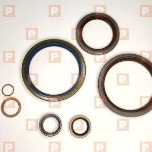 Kit reparación retenes de caja, 1268298892 ZF, aplicable a S6-1550