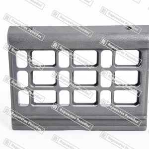 Panel de Interruptores, 1346903 alternativo, aplicable a Scania S4