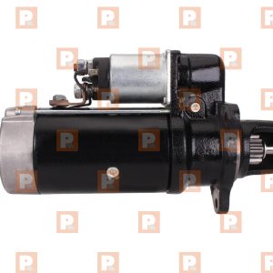 Motor de arranque, 1358640 Bosch, aplicable a Scania S4 24V