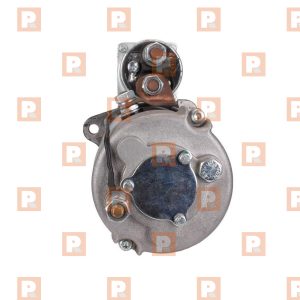 Motor de arranque, 1358640 Bosch, aplicable a Scania S4 24V