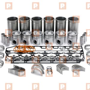 Kit Overhaul Cummins 335759200, para motor Serie C PISTON 3802398