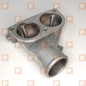 Tapa pipeta termostato, 4292010131 Mercedes Benz original, aplicable a Mercedes Benz 1634