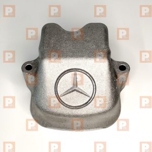 Tapa de válvula, 4420160505 Mercedes Benz original, aplicable a motor Mercedes Benz OM 447