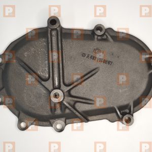 Tapa de distribución, 4570110907, aplicable a Mercedes Benz 1634 LS