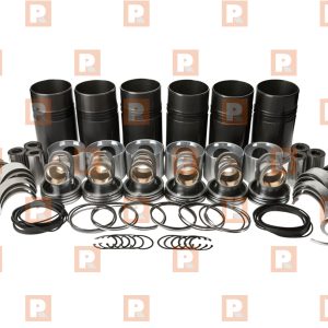 Kit Overhaul ISB, 5263456 Cummins, aplicable a Ford Cargo 1722