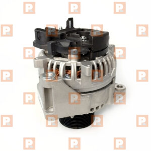 Alternador 0001504250 Mahle, aplicable a Mercedes Benz Axor 2035 / 2044 / 2045.