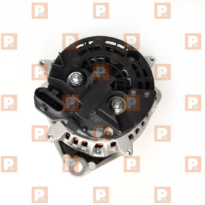 Alternador 0001504250 Mahle, aplicable a Mercedes Benz Axor 2035 / 2044 / 2045.