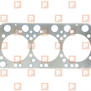 Junta de tapa de cilindro, 0373472 Victor Reinz, Scania 112 / 113