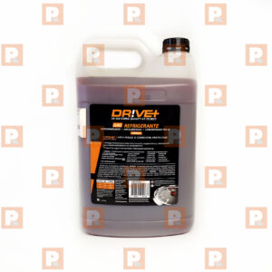 Líquido refrigerante anticongelante híbrido G40 Drive+ 5 lts