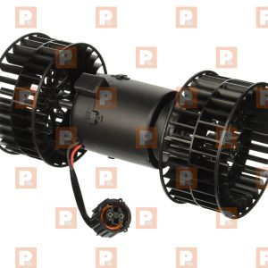 Motor de calefacción, 1495692 NRF, aplicable a Scania Serie 4