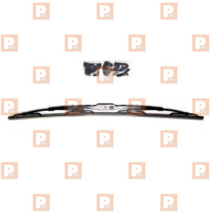 Escobilla limpiaparabrisas, 1674323 Hella, aplicable a Scania 112/113