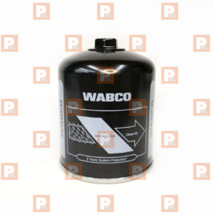 Filtro secador de aire, 1774598 Wabco, aplicable a Scania P94 / T-R 114