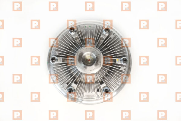 Viscoso ventilador, 2T0 121302 (7093110 Cojali), aplicable a Volkswagen Ford Motores 6CTA ISC - Imagen 4