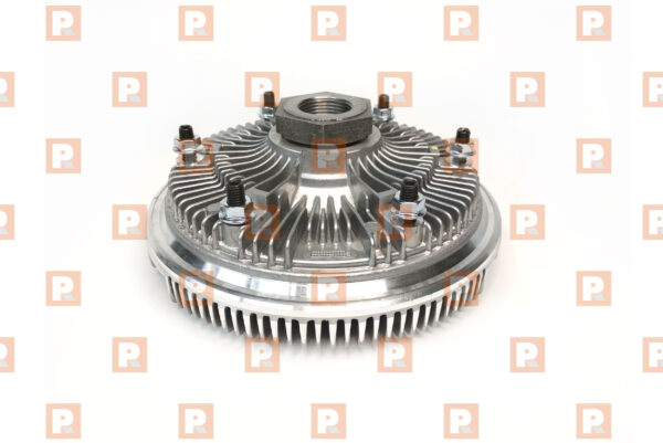 Viscoso ventilador, 2T0 121302 (7093110 Cojali), aplicable a Volkswagen Ford Motores 6CTA ISC - Imagen 3