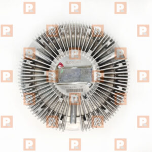 Viscoso ventilador, 2T0 121302 (7093110 Cojali), aplicable a Volkswagen Ford Motores 6CTA ISC