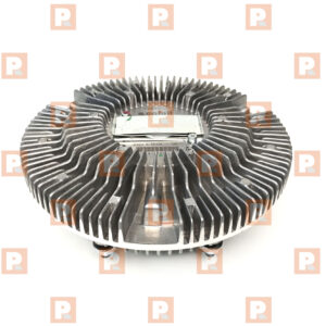Viscoso ventilador, 2T0 121302 (7093110 Cojali), aplicable a Volkswagen Ford Motores 6CTA ISC