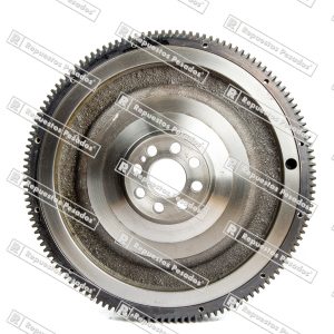 Volante motor con corona, 9060303205 Trucktec, aplicable a Mercedes Benz 1215