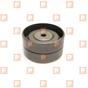 Polea Tensora de Correa Ø 80mm, 2R0 903119D / 2Z0 145285 (961003800014 MWM), aplicable a Volkswagen, motores MWM