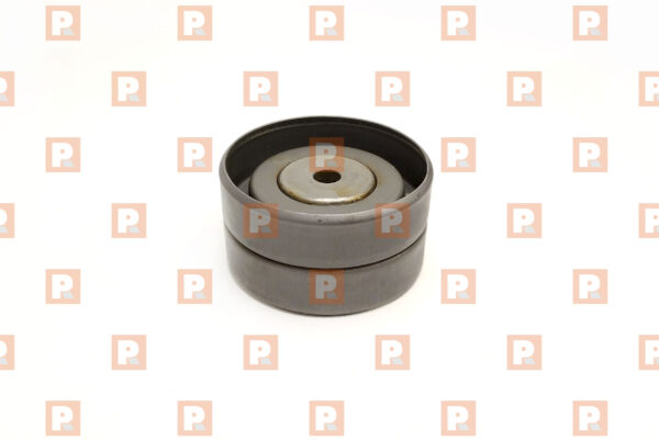 Polea Tensora de Correa Ø 80mm, 2R0 903119D / 2Z0 145285 (961003800014 MWM), aplicable a Volkswagen, motores MWM