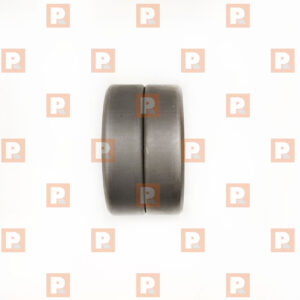 Polea Tensora de Correa Ø 80mm, 2R0 903119D / 2Z0 145285 (961003800014 MWM), aplicable a Volkswagen, motores MWM