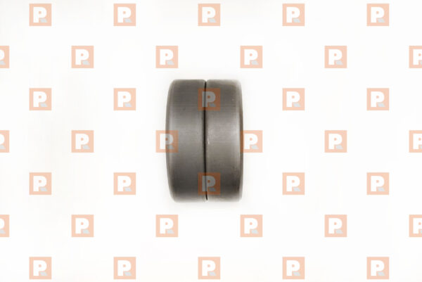 Polea Tensora de Correa Ø 80mm, 2R0 903119D / 2Z0 145285 (961003800014 MWM), aplicable a Volkswagen, motores MWM - Imagen 2