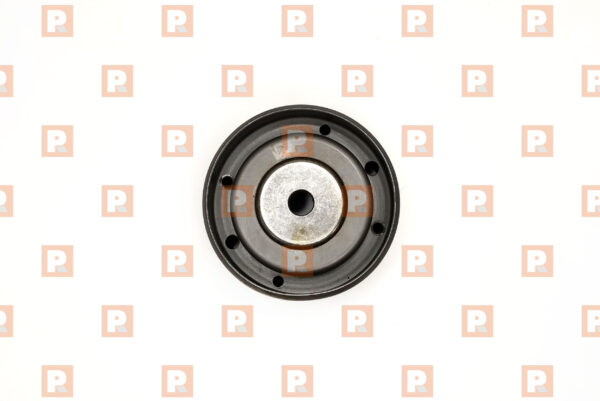 Polea Tensora de Correa Ø 80mm, 2R0 903119D / 2Z0 145285 (961003800014 MWM), aplicable a Volkswagen, motores MWM - Imagen 4