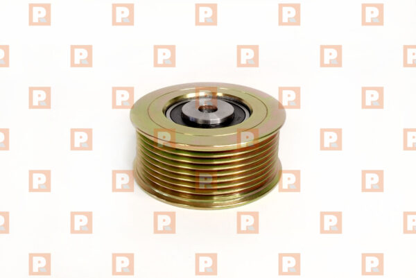 Polea tensora de correa, 2Z0 903165 (20-309 LNG), aplicable a Volkswagen 17260