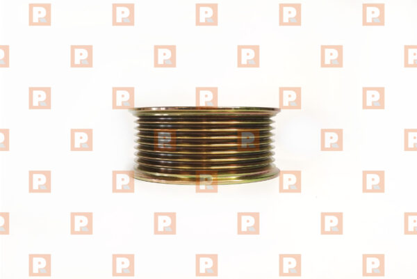 Polea tensora de correa, 2Z0 903165 (20-309 LNG), aplicable a Volkswagen 17260 - Imagen 2