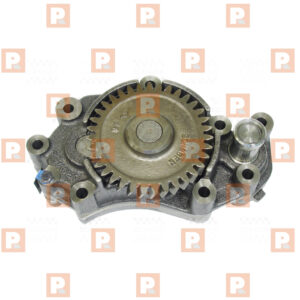 Bomba de aceite, 5801809224 (10.293 Schadek), aplicable a Iveco Cursor 8 6 cil.
